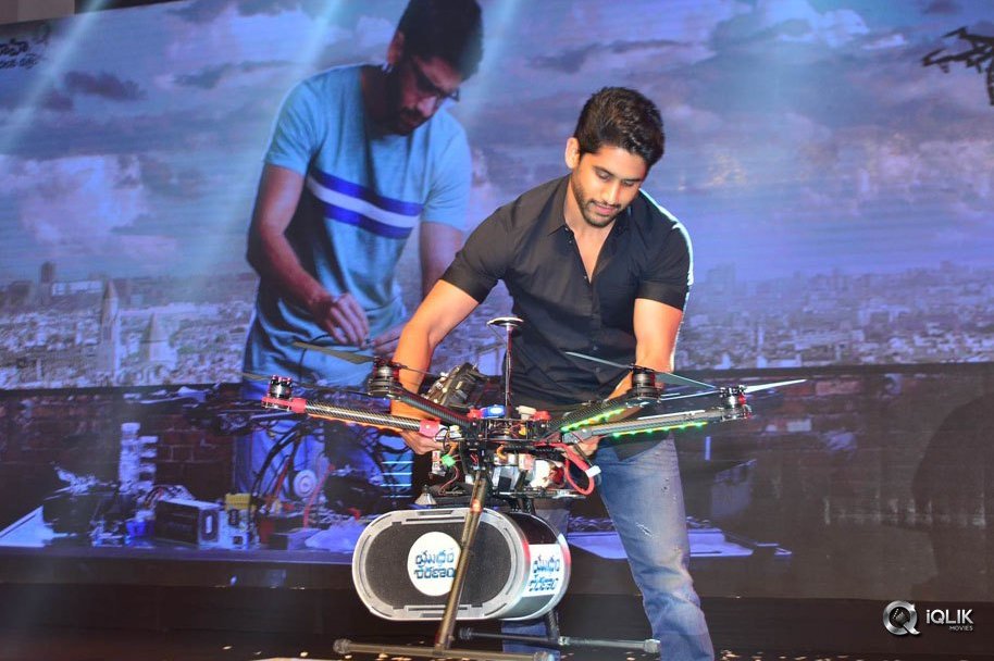 Yuddham-Sharanam-Movie-Audio-Launch